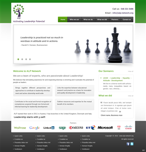 Web Design by pb for MyCyberTwin Pty Ltd | Design: #2083663