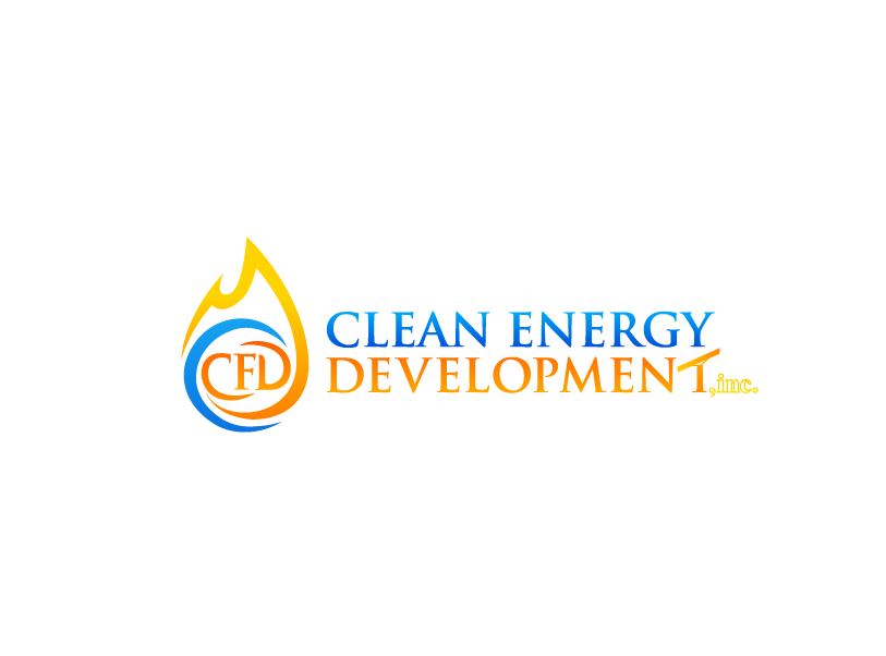 Logo Design by Digihex for CFD Development, Inc. | Design: #10163306