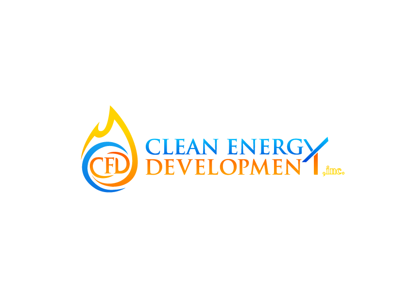Logo Design by Digihexagon for CFD Development, Inc. | Design #10163307
