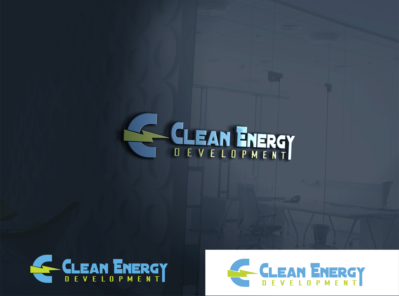 Logo Design by goranvisnjic82 for CFD Development, Inc. | Design #10134517