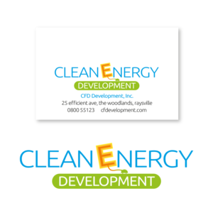 Logo Design by philipfitzsimmons for CFD Development, Inc. | Design: #10139048