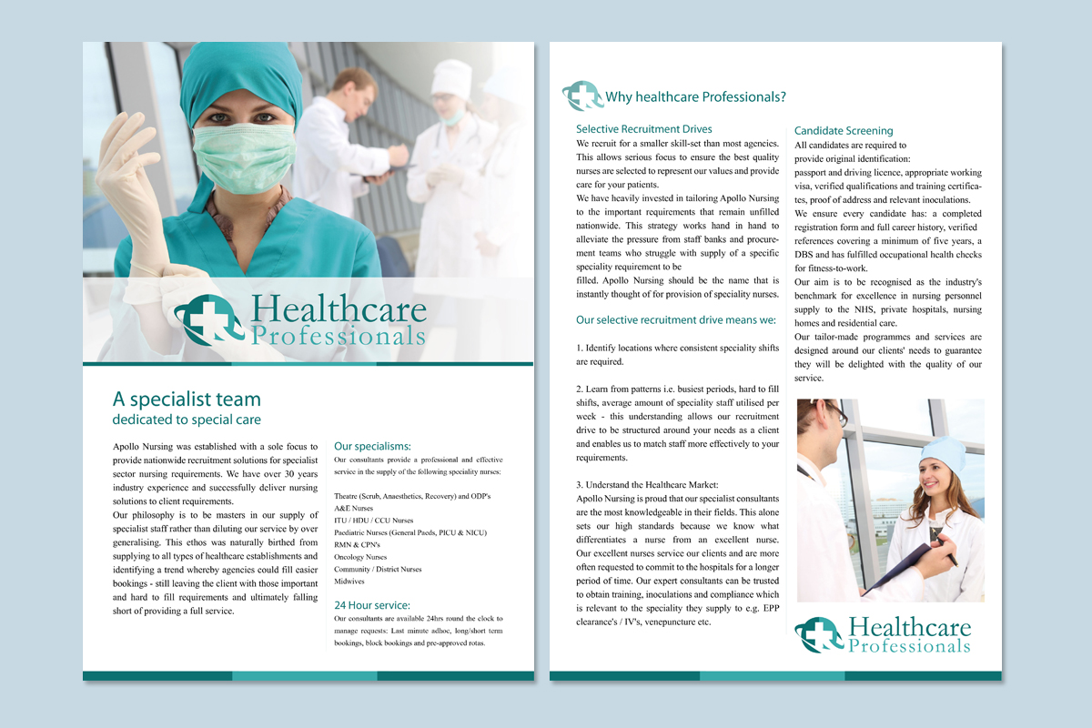 Flyer Design by karixen for this project | Design #9505499