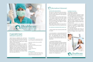 Flyer Design by karixen for this project | Design: #9505499