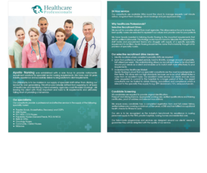 Flyer Design by elizsky