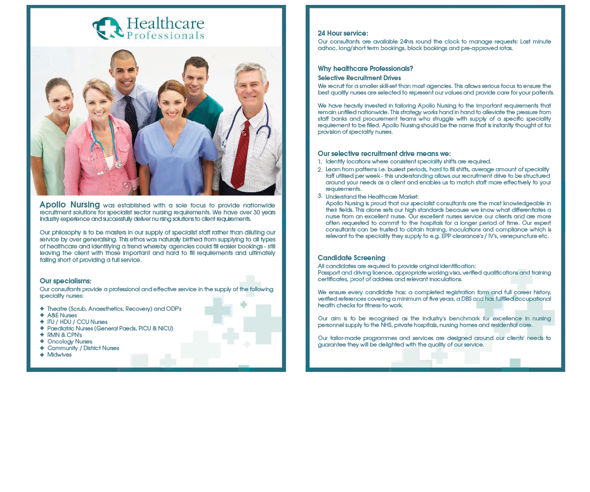 Flyer Design by elizsky for this project | Design #9517003