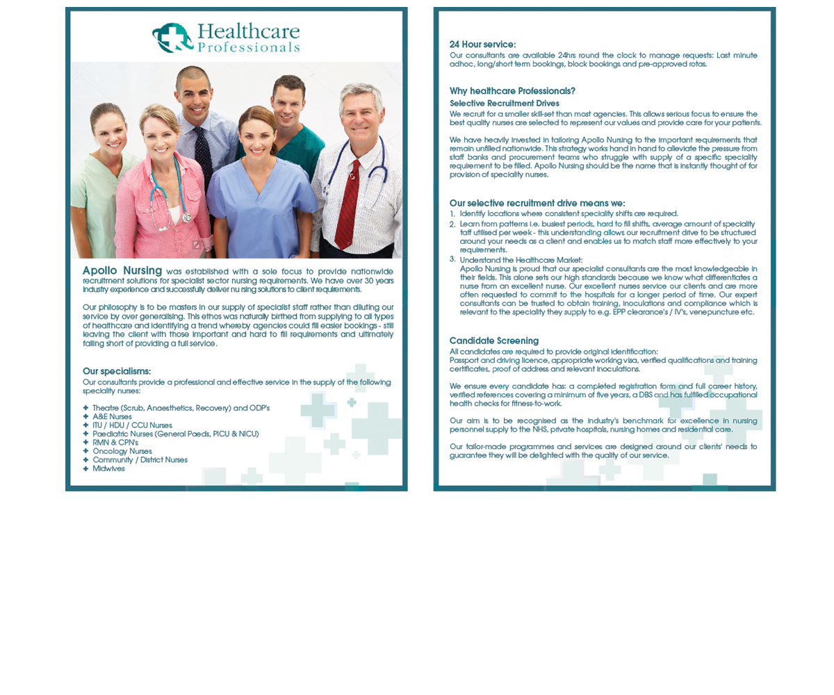 Flyer Design by elizsky for this project | Design #9517010