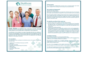 Flyer Design by elizsky for this project | Design: #9517010