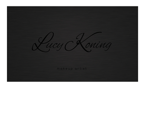 Business Card Design by Christina Smith for this project | Design: #2095233