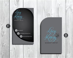 Business Card Design by Art Addict for this project | Design #2079821