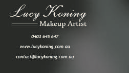 Business Card Design by Berlyn Komar