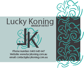 Diseño de Tarjeta de Presentación por Kendra  Fitch para este proyecto | Diseño #2071020