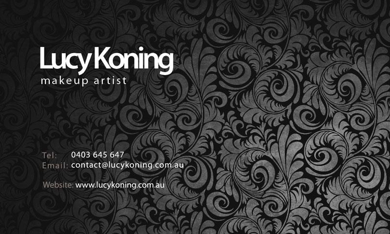 Business Card Design by LFS Designs for this project | Design #2091954