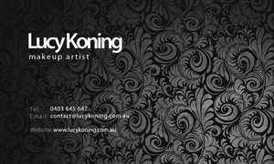 Business Card Design by LFS Designs for this project | Design #2091954