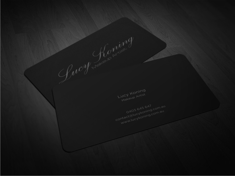 Design de Carte de Visite par Atvento Graphics pour ce projet | Design #2072433