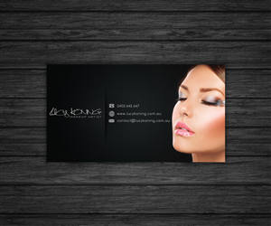 Business Card Design by FutureDesigne for this project | Design #2084780