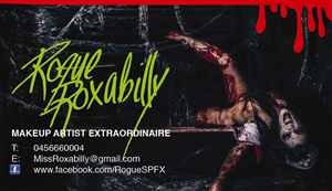 Business Card Design by Brooke Mc for this project | Design #2087508