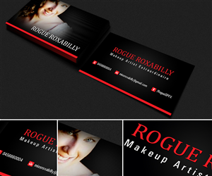 Business Card Design by Owaisias for this project | Design: #2074571