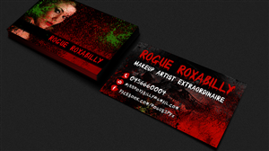Business Card Design by Owaisias for this project | Design: #2086662