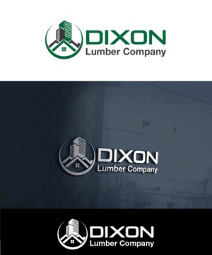 Logo Design by joliau for this project | Design: #9542642