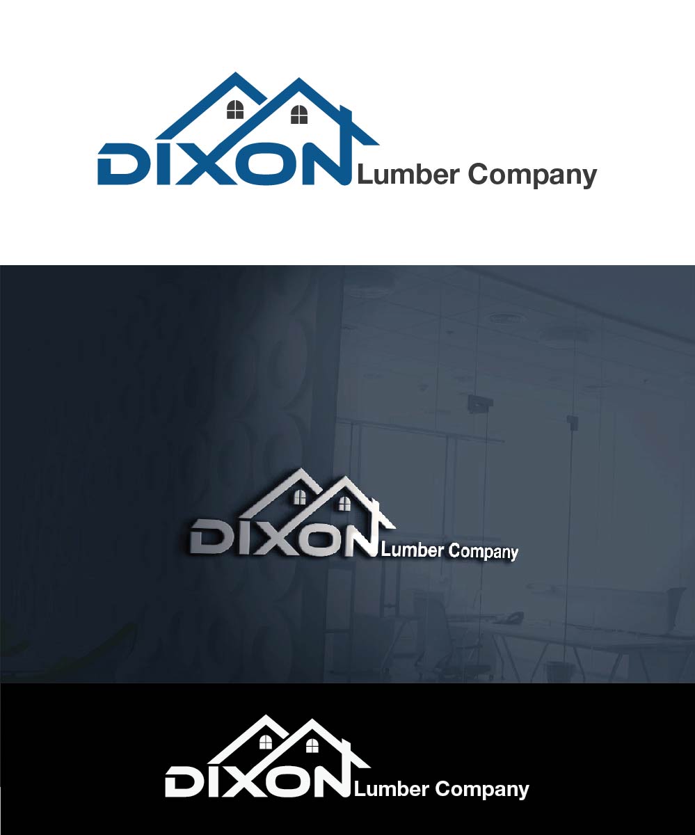 Logo Design by joliau for this project | Design #9542644