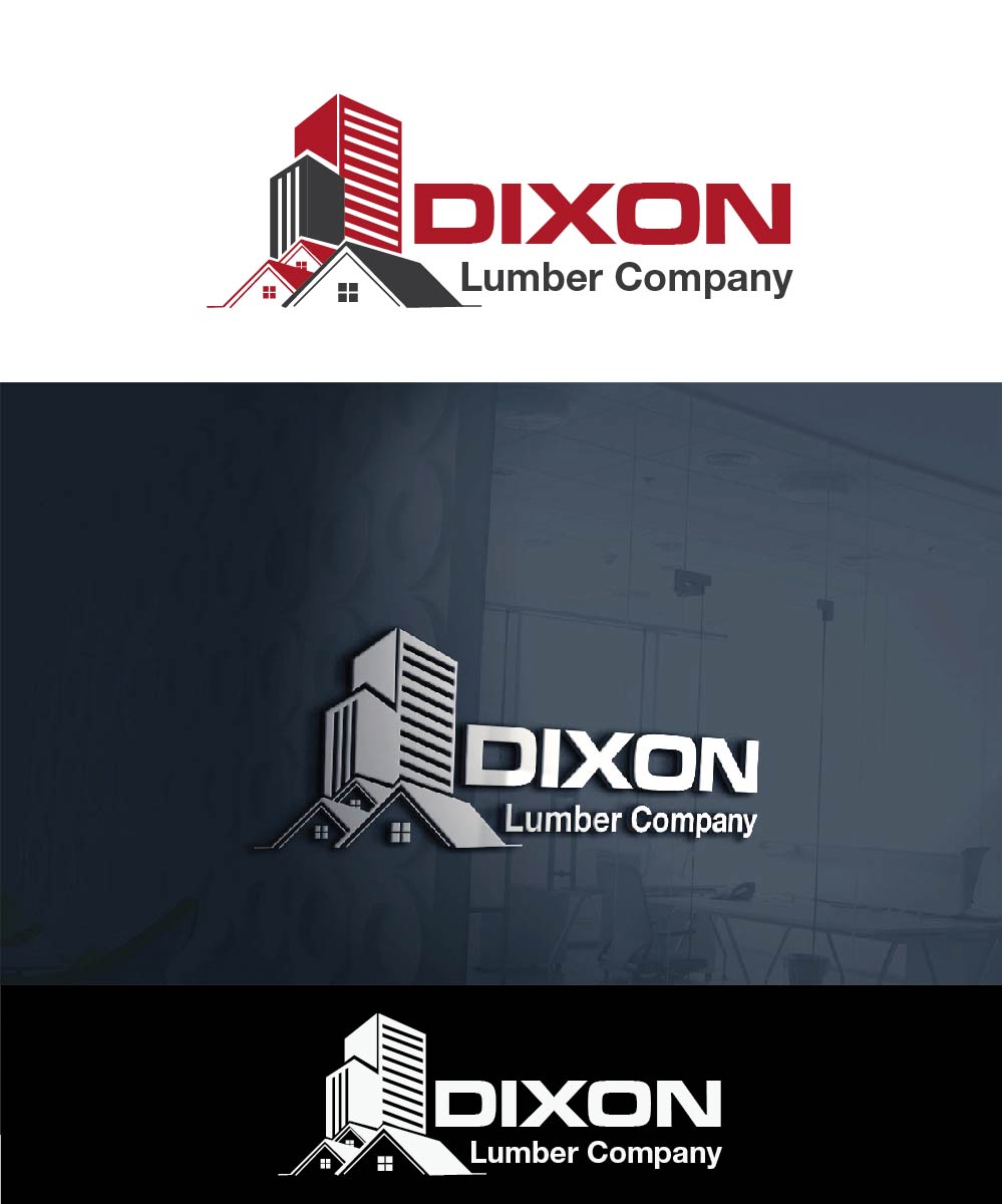 Logo Design by joliau for this project | Design #9542646