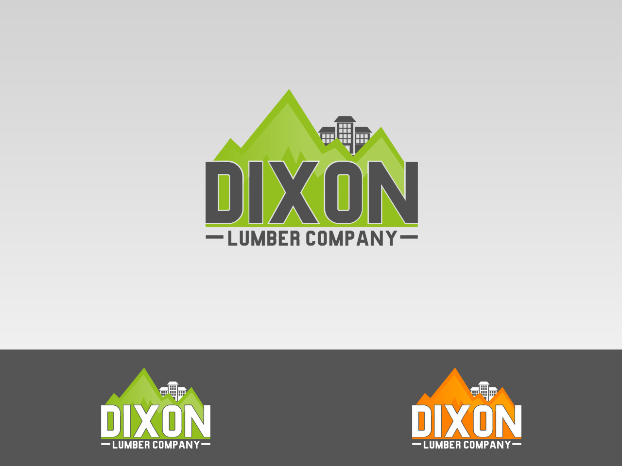 Logo Design by alex makashvili for this project | Design #9540262