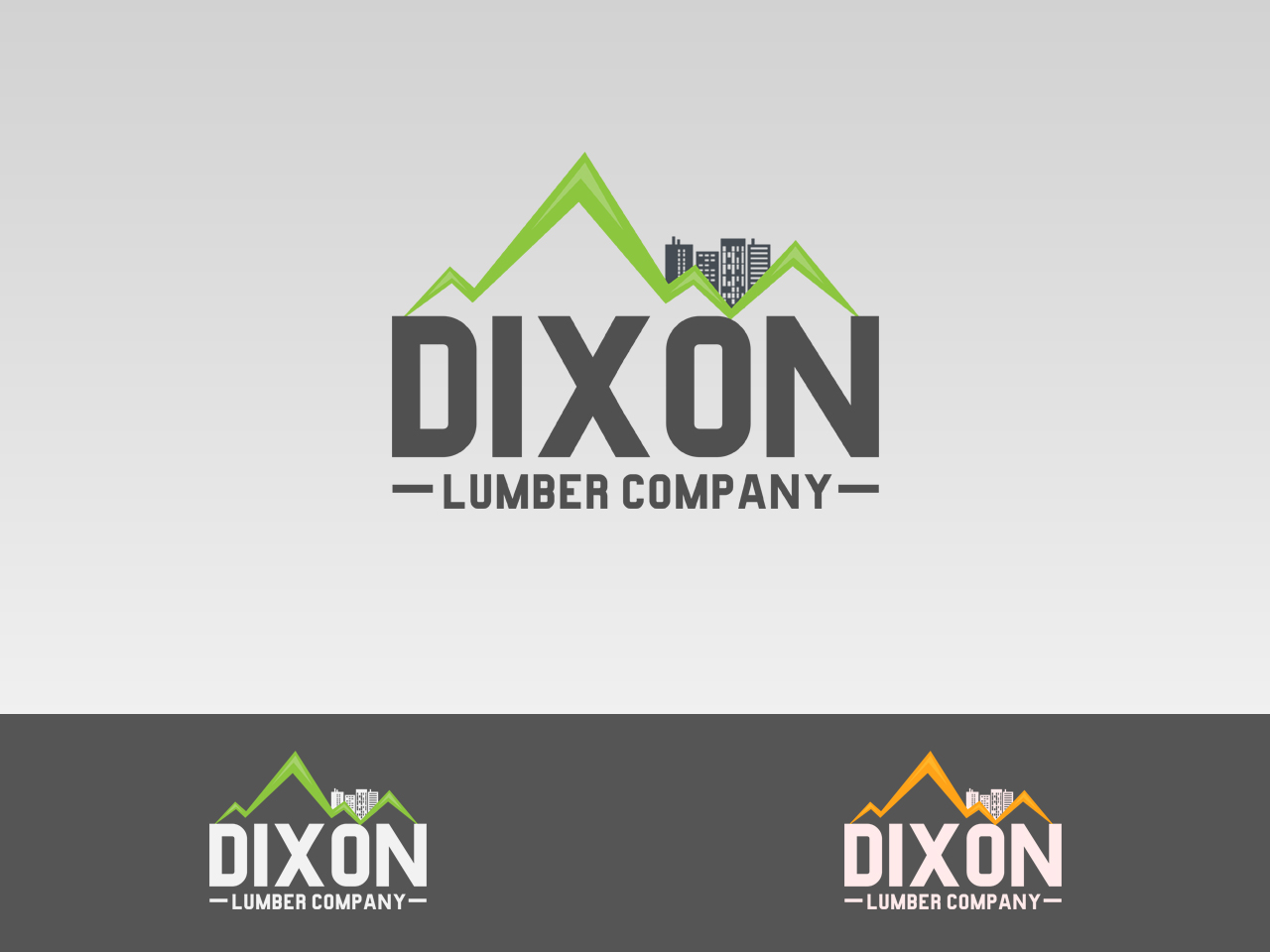 Logo Design by alex makashvili for this project | Design #9542771