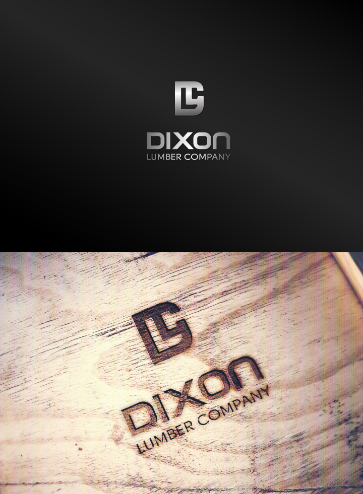 Logo Design by DUAL DESIGNER for this project | Design #9609838