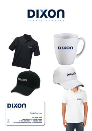 Logo Design by JD for this project | Design: #9570072