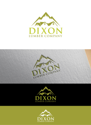 Logo Design by Grapismo Brand Studio