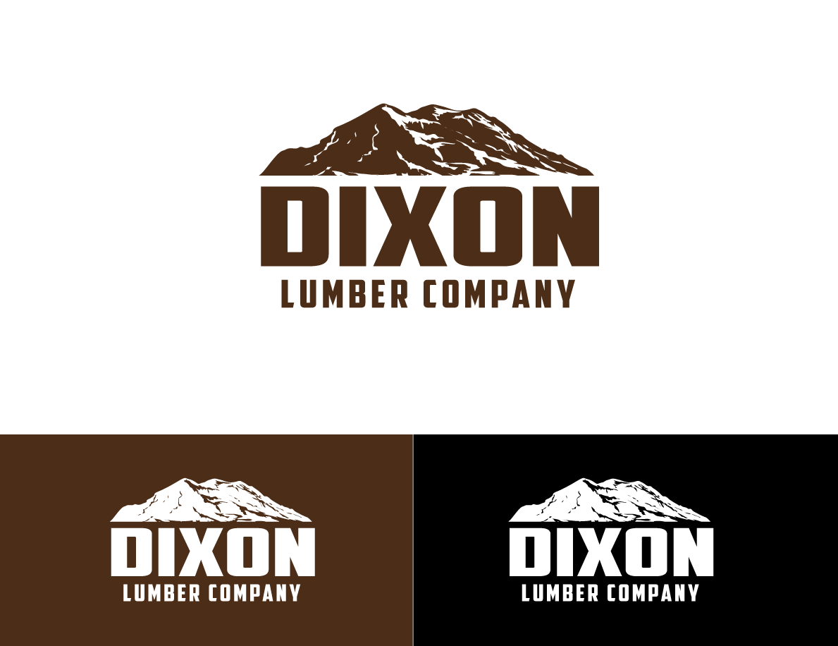 Logo Design by Aleksic for this project | Design #9539444