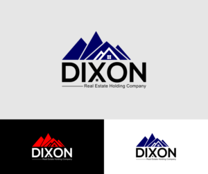 Logo Design by Denmaz Q-dot