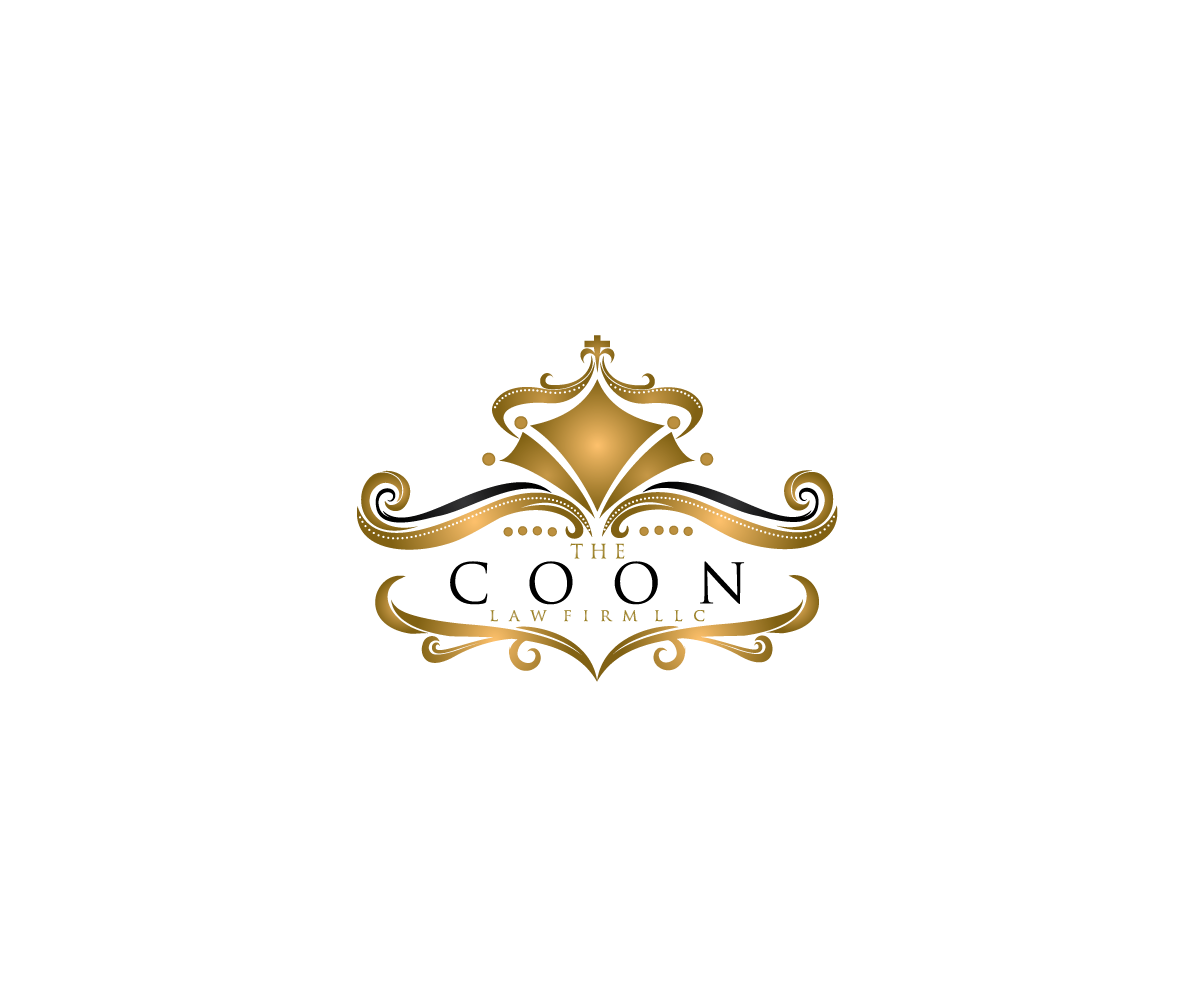 Diseño de Logo por meygekon para The Coon Law Firm, PLLC | Diseño #9514915