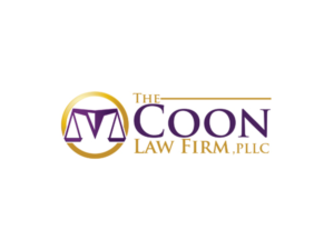 Diseño de Logo por eddy para The Coon Law Firm, PLLC | Diseño: #9478970