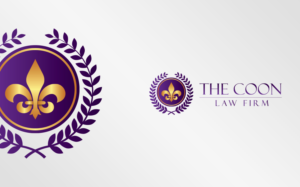 Logo Design by Gr-Design for The Coon Law Firm, PLLC | Design: #9509451