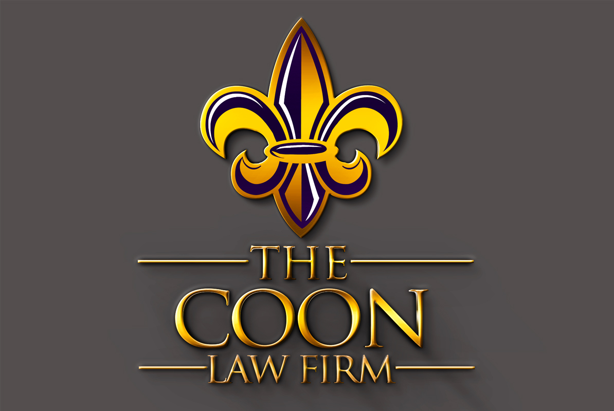Diseño de Logo por Premier1 Graphix para The Coon Law Firm, PLLC | Diseño #9515850