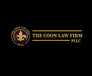 Logo Design by Kika Design Studio for The Coon Law Firm, PLLC | Design: #9517165