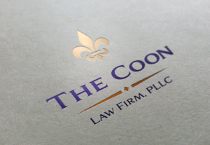 Logo Design by MaxArt for The Coon Law Firm, PLLC | Design: #9518676