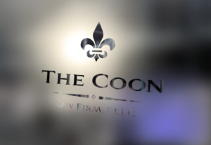 Logo Design by MaxArt for The Coon Law Firm, PLLC | Design: #9518683