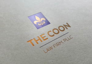 Logo Design by MaxArt for The Coon Law Firm, PLLC | Design: #9518686