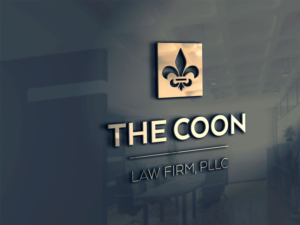 Logo Design by MaxArt for The Coon Law Firm, PLLC | Design: #9518691