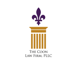 Diseño de Logo por Dilina Nilanka para The Coon Law Firm, PLLC | Diseño: #9530898