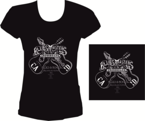T-shirt Design by seherr