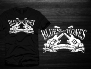 T-shirt Design by Ragewolf for Bee Happy Photography | Design #9505902