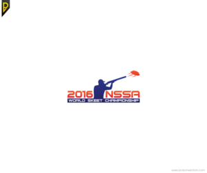 Diseño de Logo por poisonvectors para National Skeet Shooting Association | Diseño #9578069