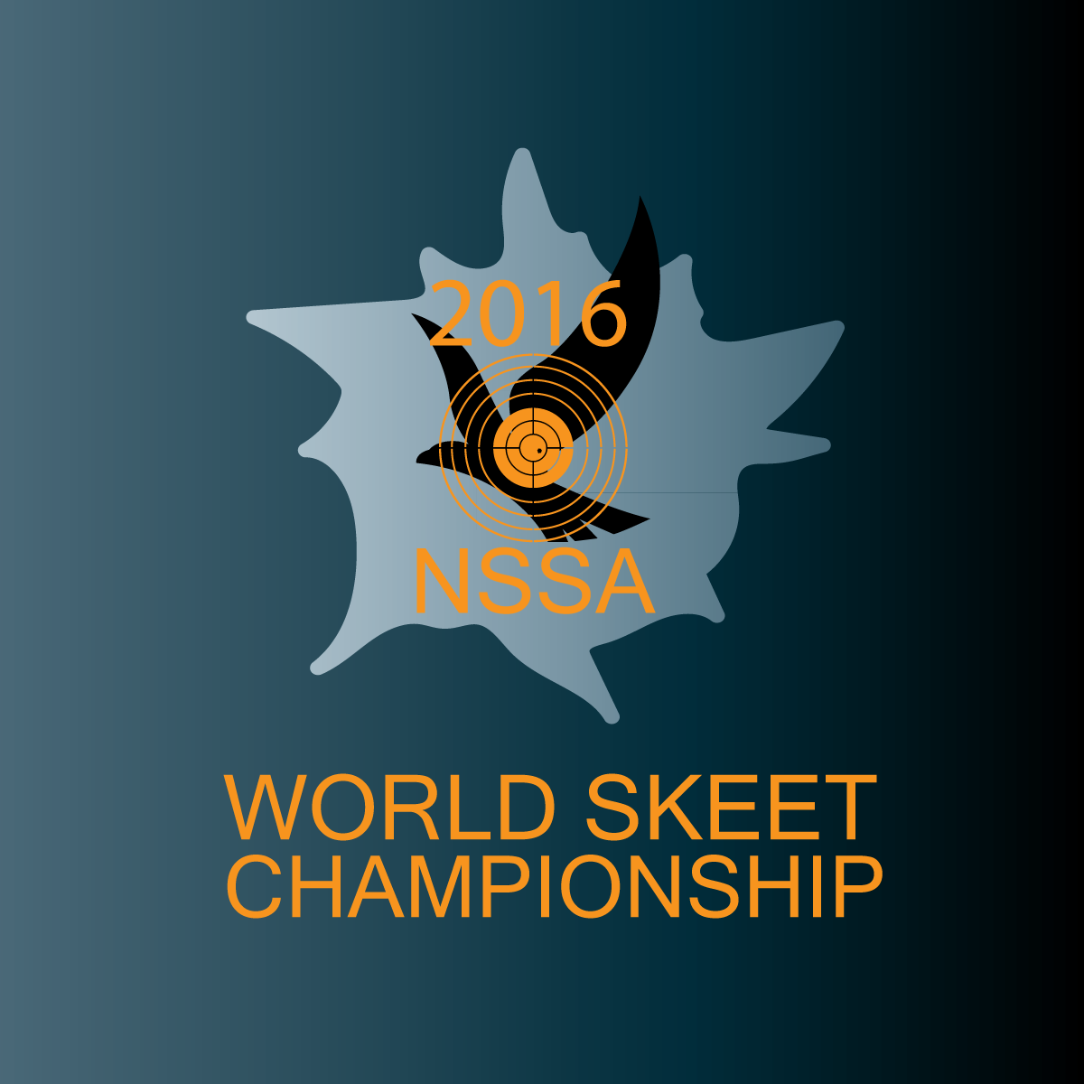 Logo Design by gordanaingoxstudio for National Skeet Shooting Association | Design #9528222