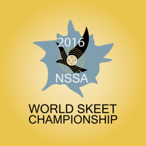 Logo Design by gordanaingoxstudio for National Skeet Shooting Association | Design: #9528243