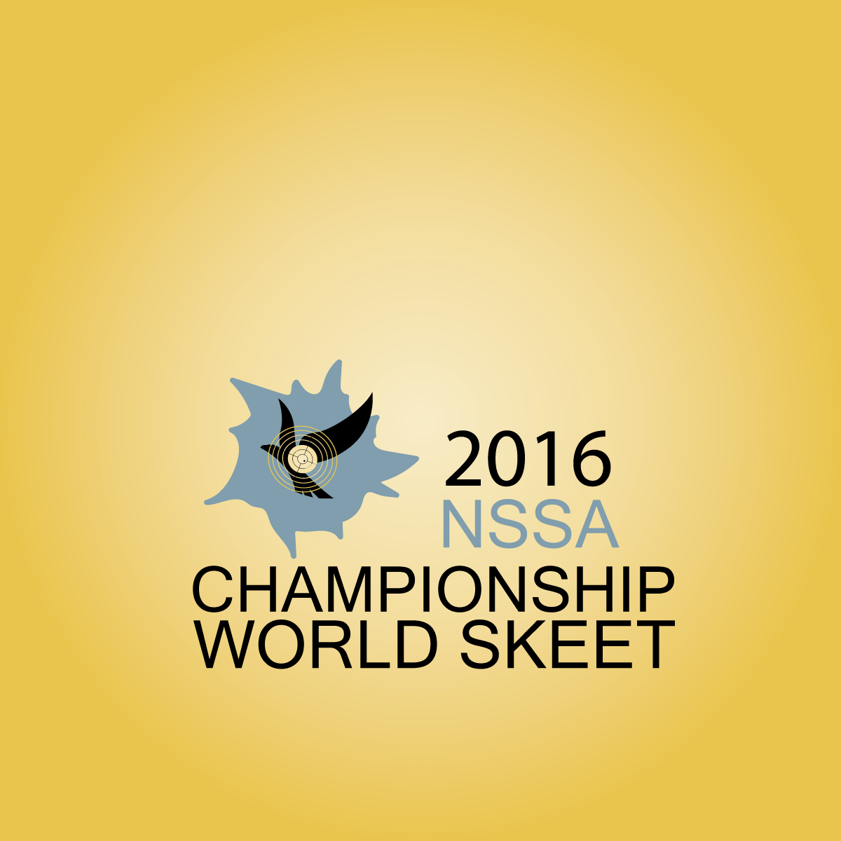 Logo Design by gordanaingoxstudio for National Skeet Shooting Association | Design #9528456