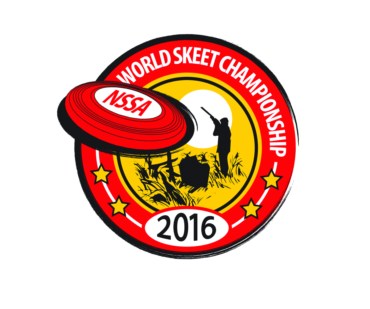Logo Design by Hot Rod for National Skeet Shooting Association | Design #9493788