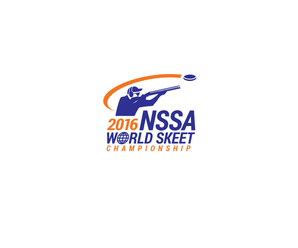 Logo Design by Buck Tornado for National Skeet Shooting Association | Design #9514575